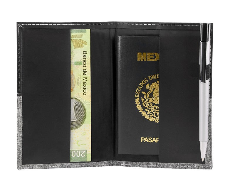PORTA PASAPORTE BROOME