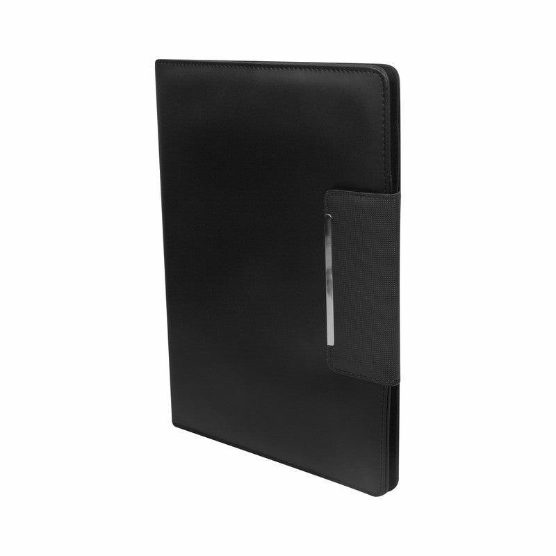 CARPETA ONTARIO - NEGRO