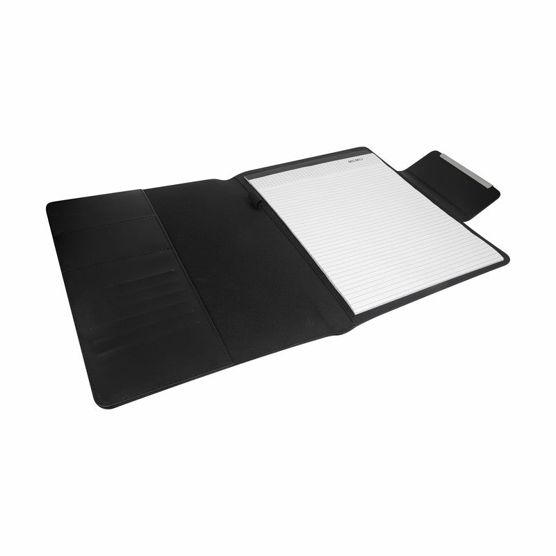 CARPETA ONTARIO - NEGRO