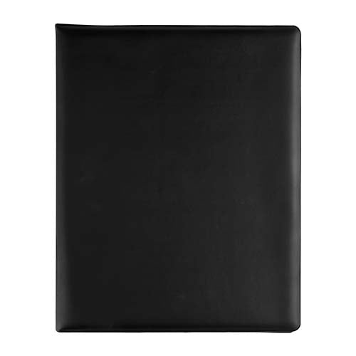 CARPETA YAMDENA - NEGRO