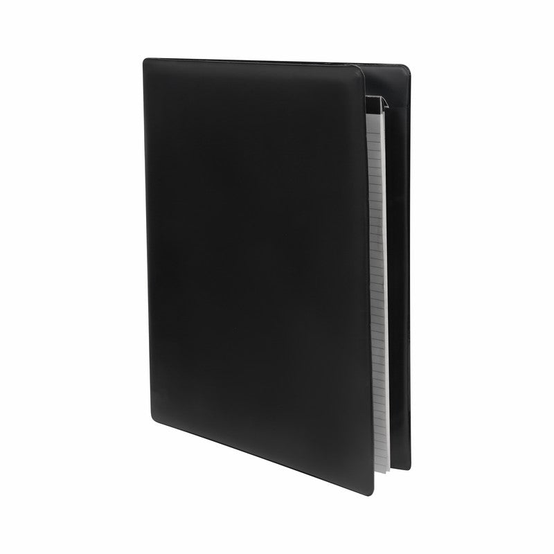 CARPETA YAMDENA - NEGRO