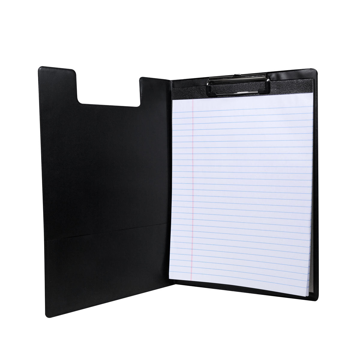 CARPETA NETT - NEGRO