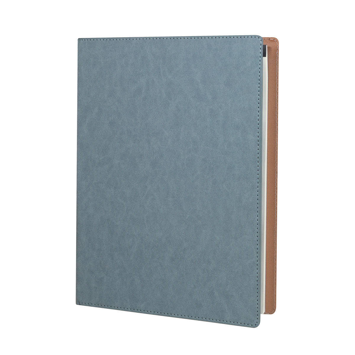 CARPETA BODET - AZUL