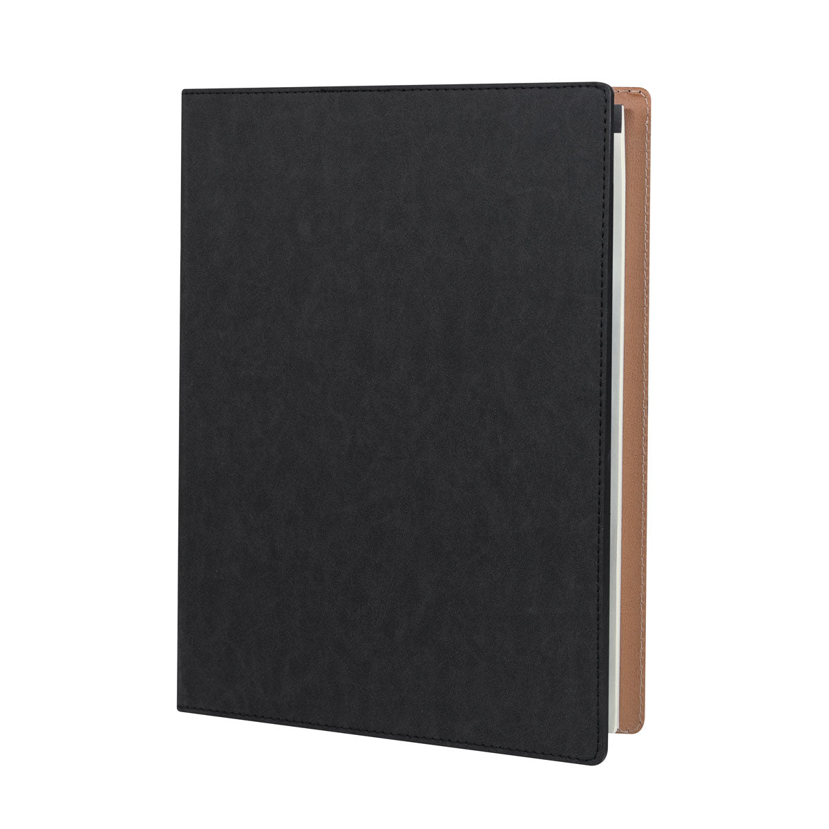 CARPETA BODET - NEGRO