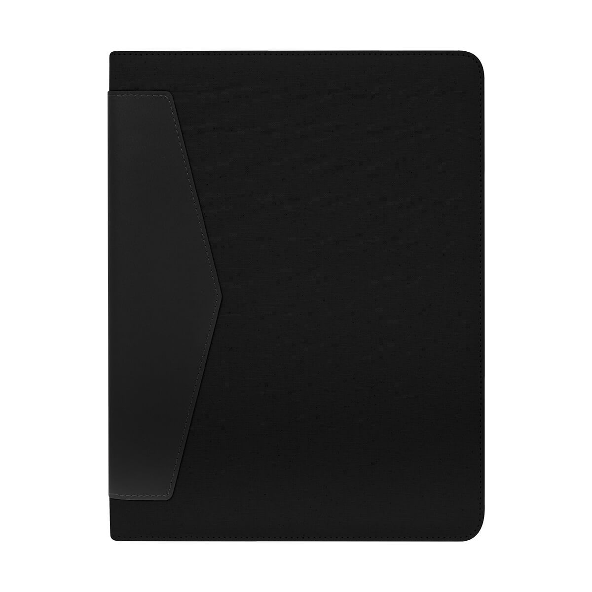 CARPETA JOYCE - NEGRO