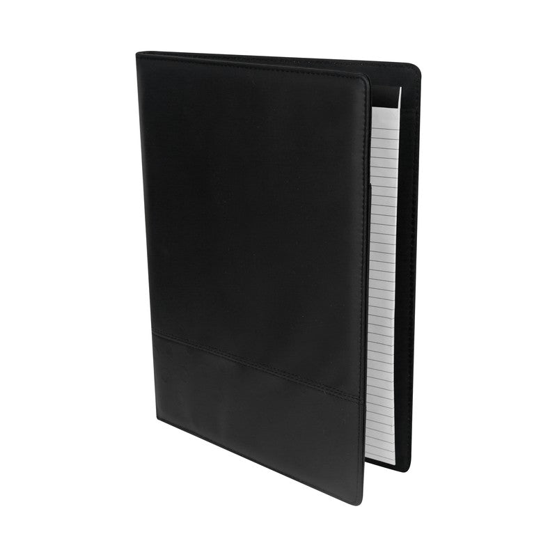 CARPETA LISBOA - NEGRO