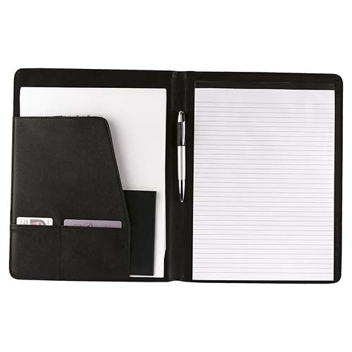 CARPETA HARBEL - NEGRO