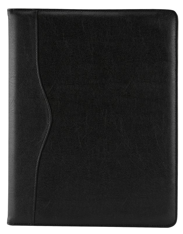 CARPETA HARBEL - NEGRO