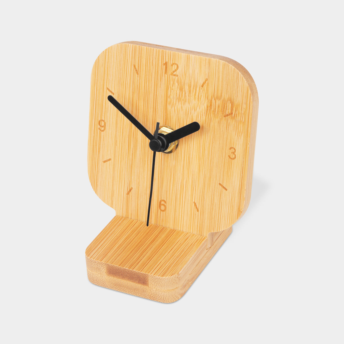 RELOJ TEMPS - CAFE