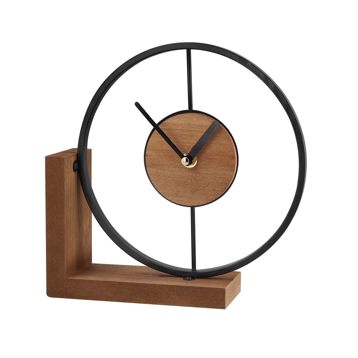 RELOJ OCEL - CAFE