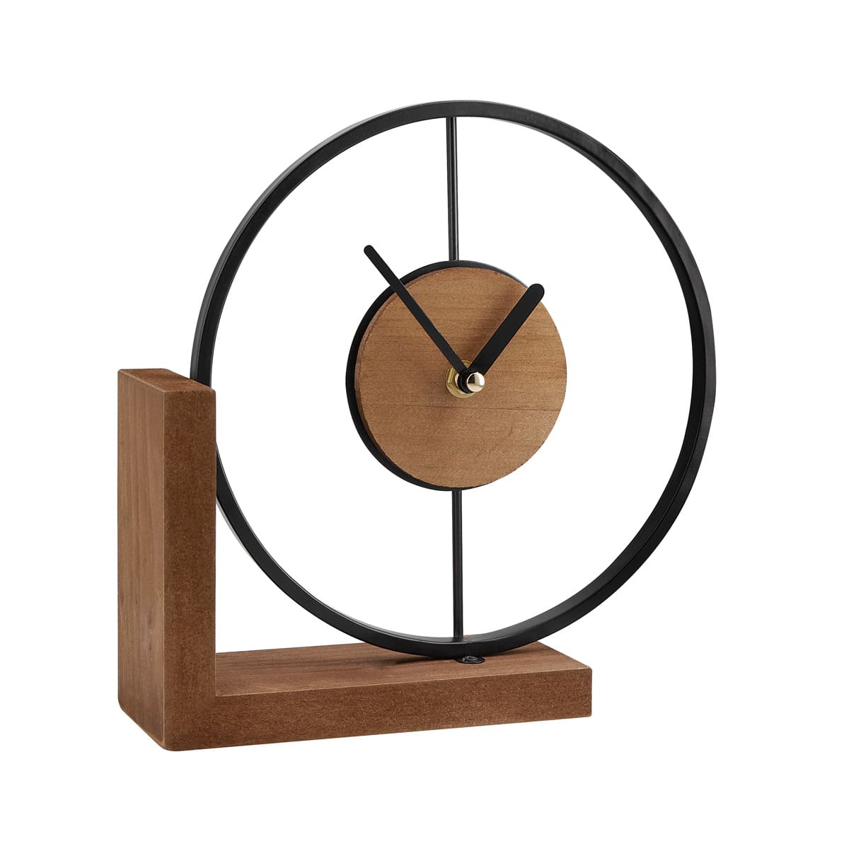 RELOJ OCEL - CAFE
