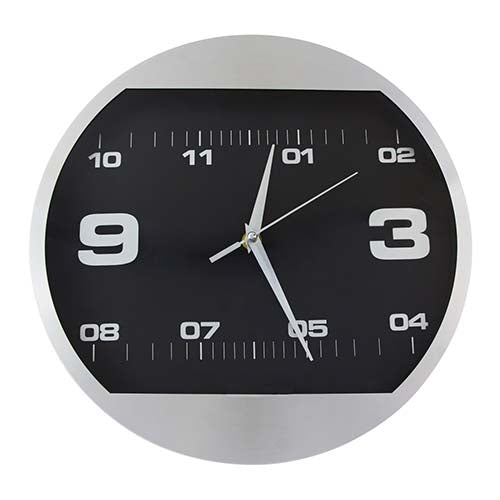 RELOJ OSSIAN - NEGRO