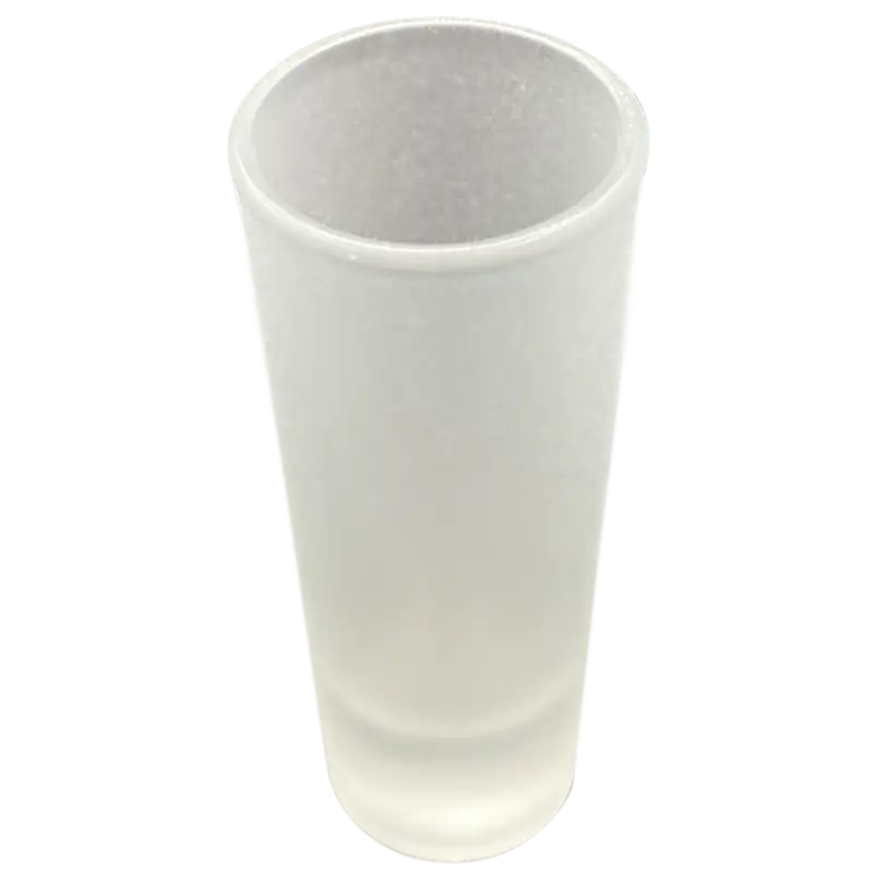 Tequilero De 2 Oz Satinado