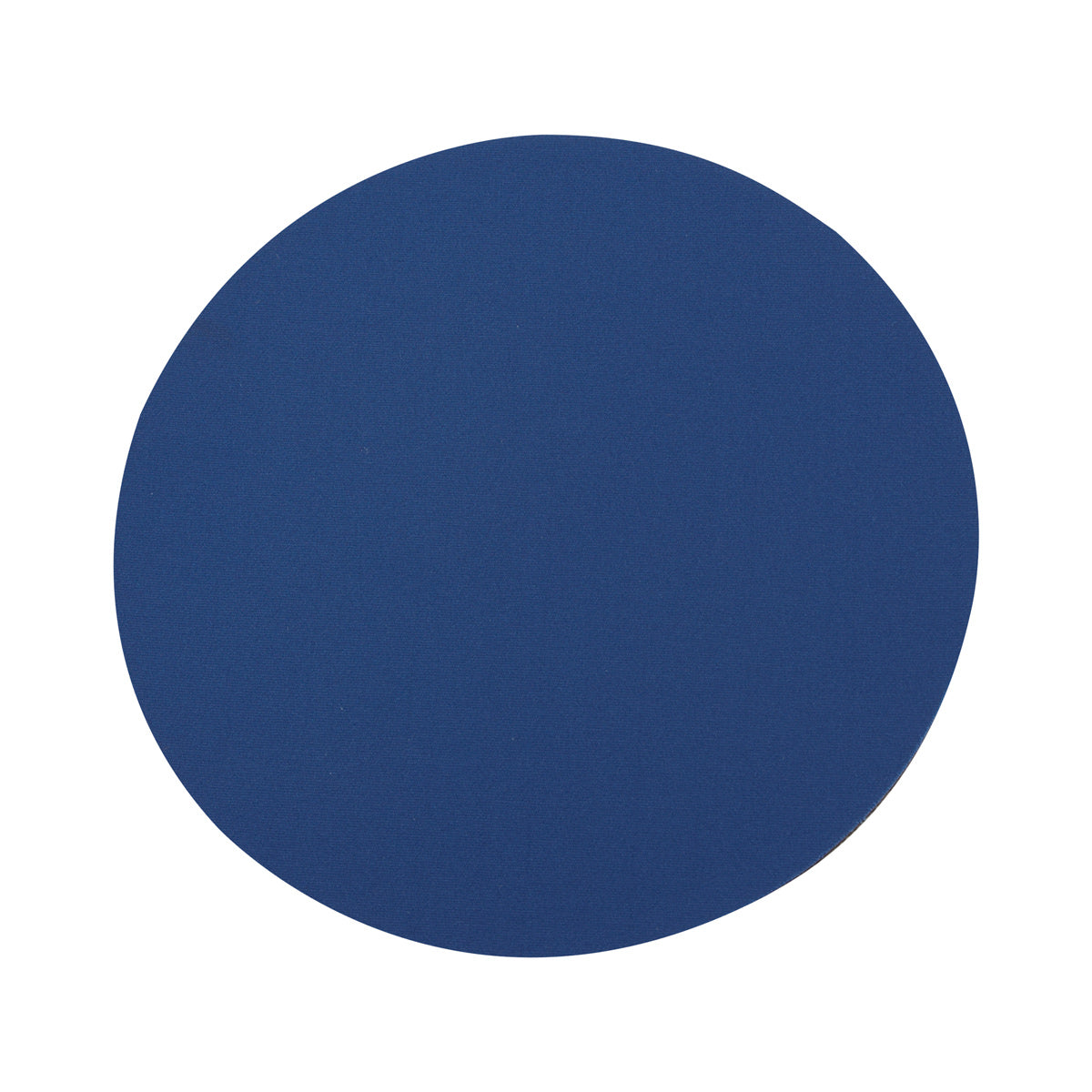 MOUSE PAD REDONDO - AZUL