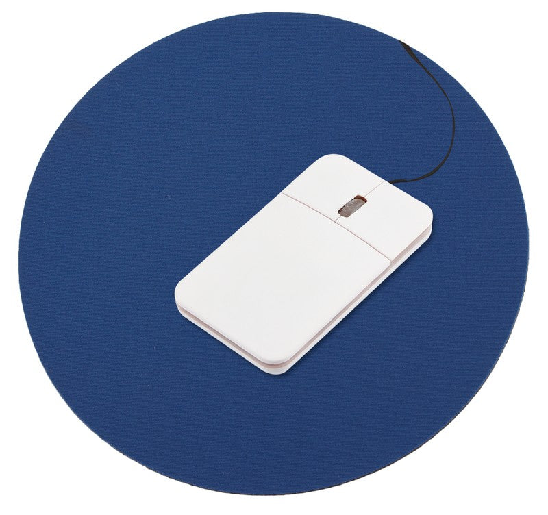 MOUSE PAD REDONDO