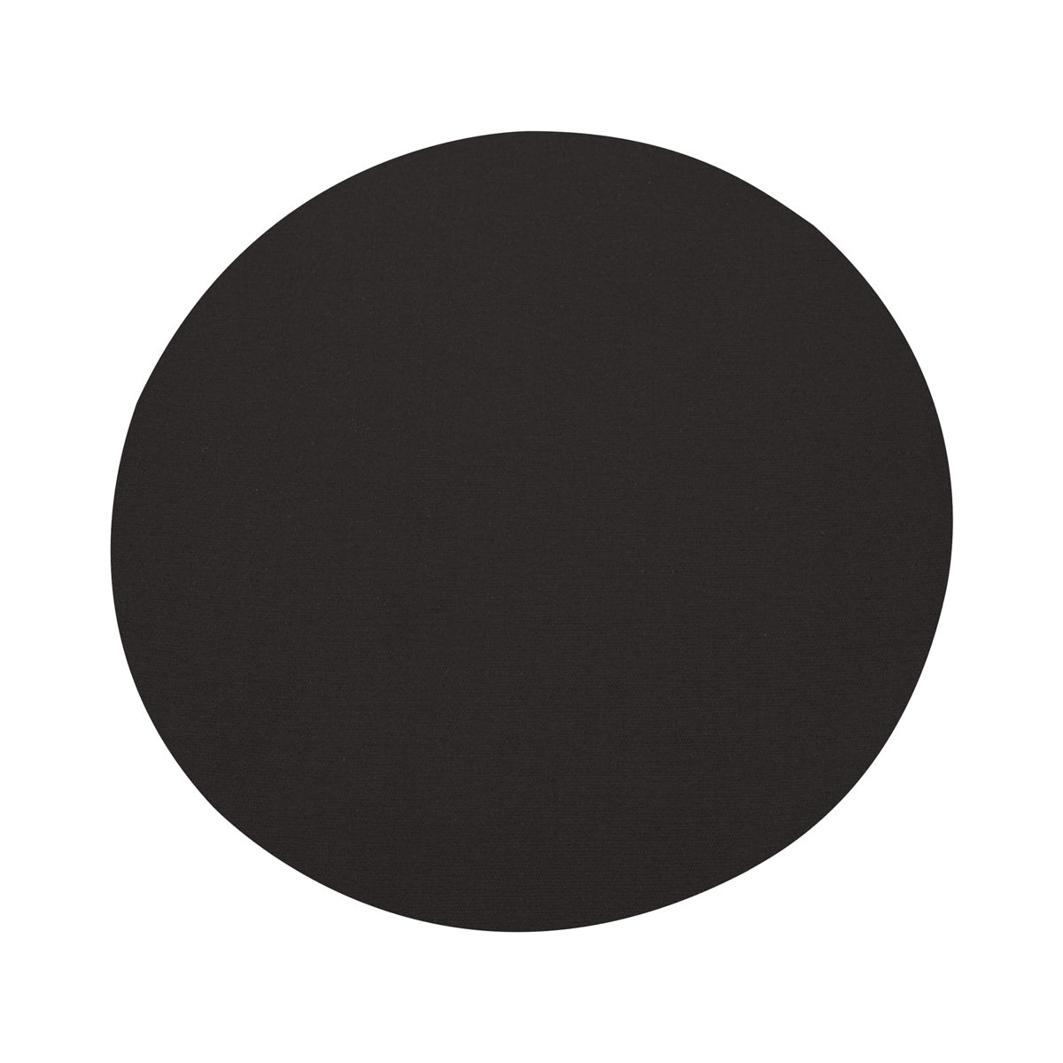 MOUSE PAD REDONDO - NEGRO