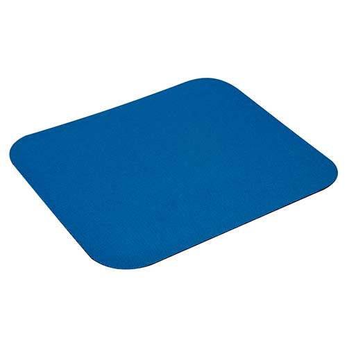 MOUSE PAD RECTANGULAR - AZUL