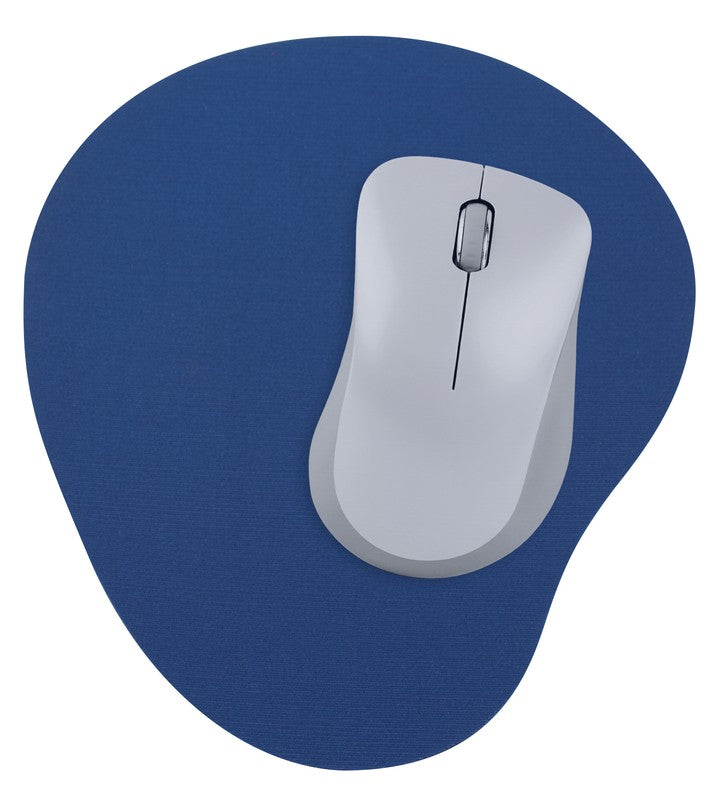 MOUSE PAD BEAN - AZUL