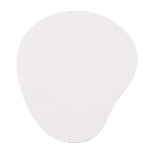 MOUSE PAD BEAN - BLANCO