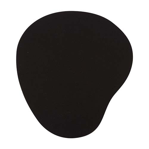 MOUSE PAD BEAN - NEGRO