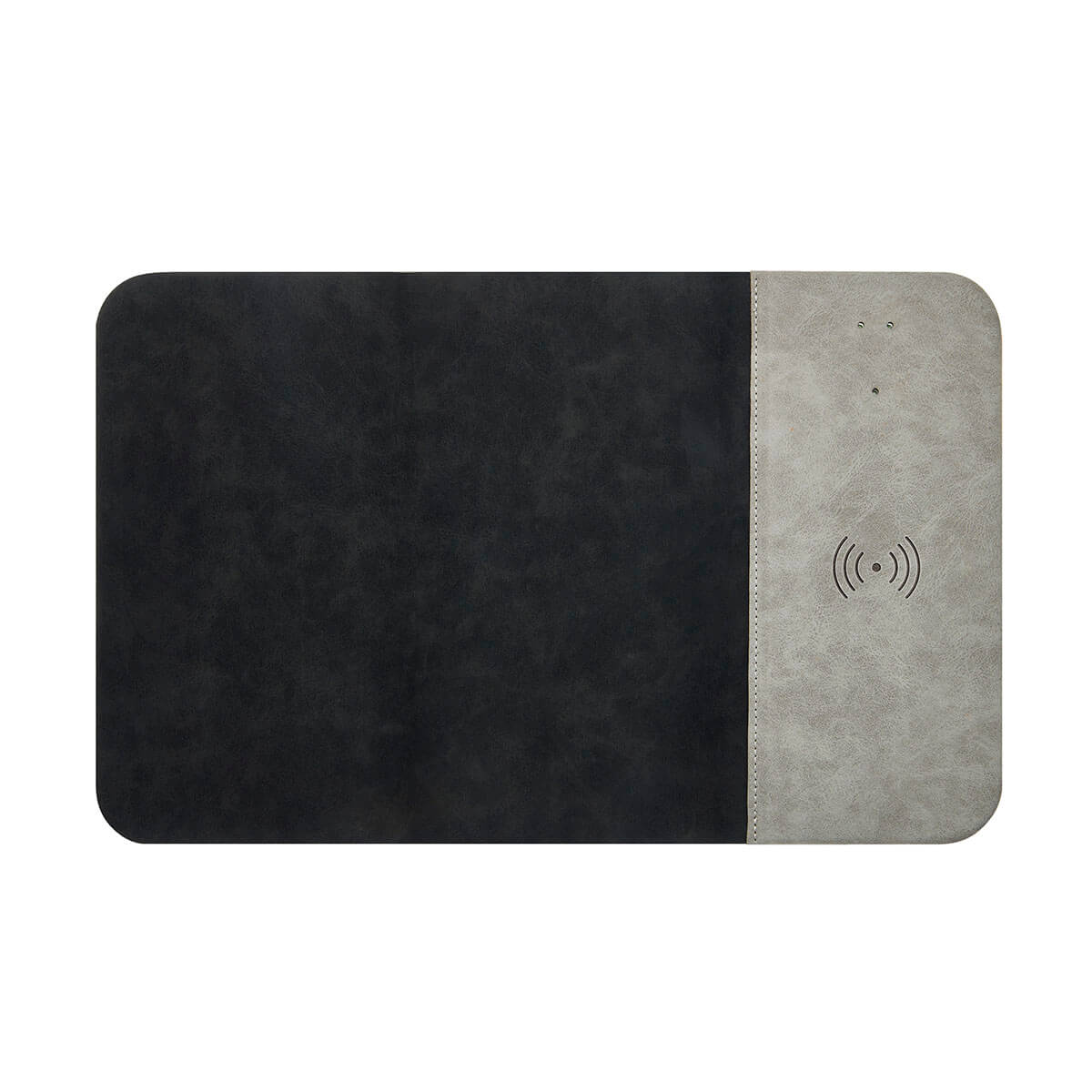 MOUSE PAD CARGADOR EXPERT - GRIS