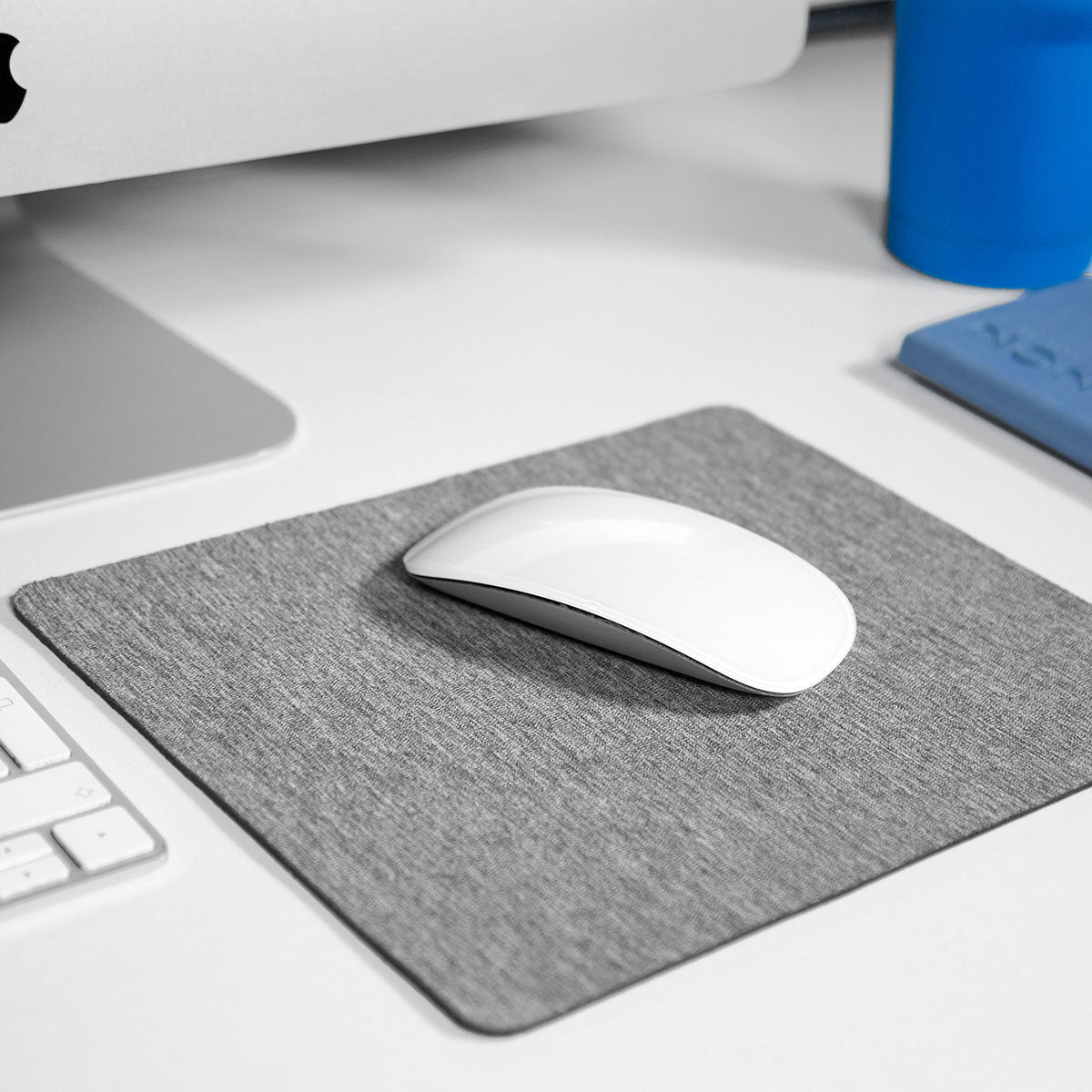 MOUSE PAD SEIDIG - GRIS