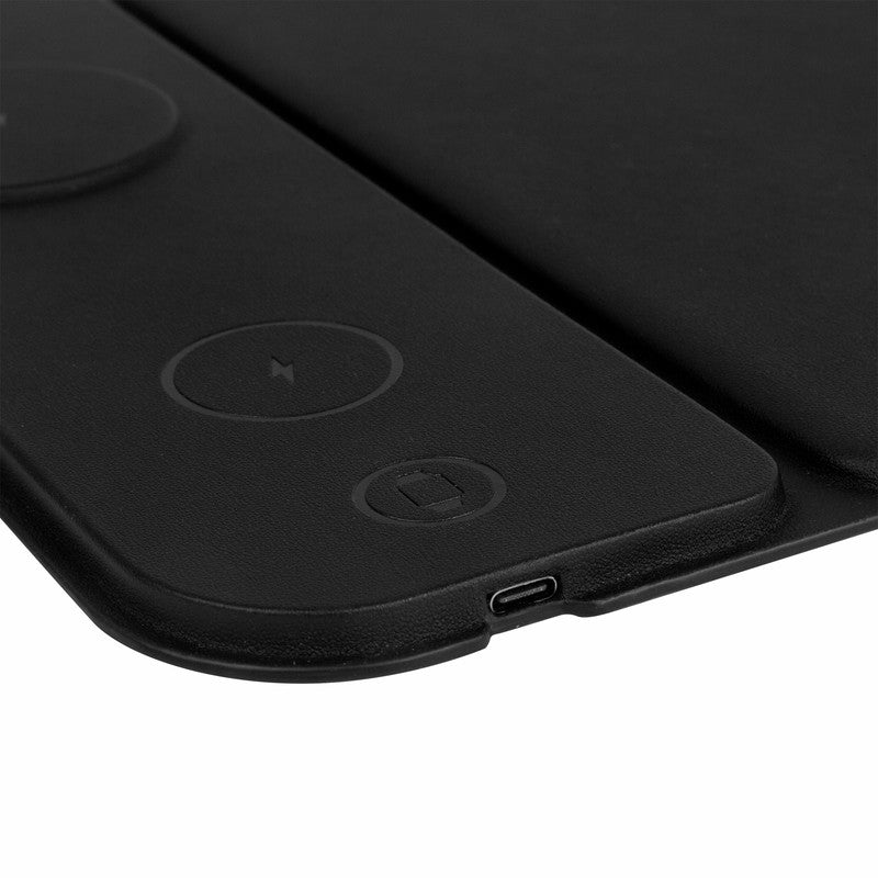 MOUSE PAD CARGADOR ISKRA