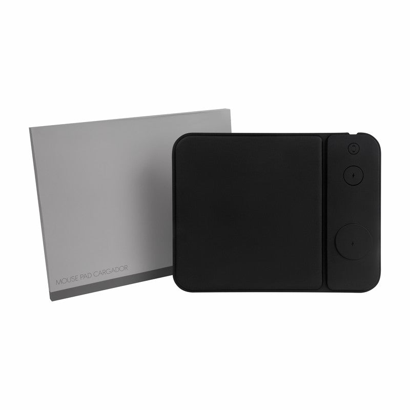 MOUSE PAD CARGADOR ISKRA