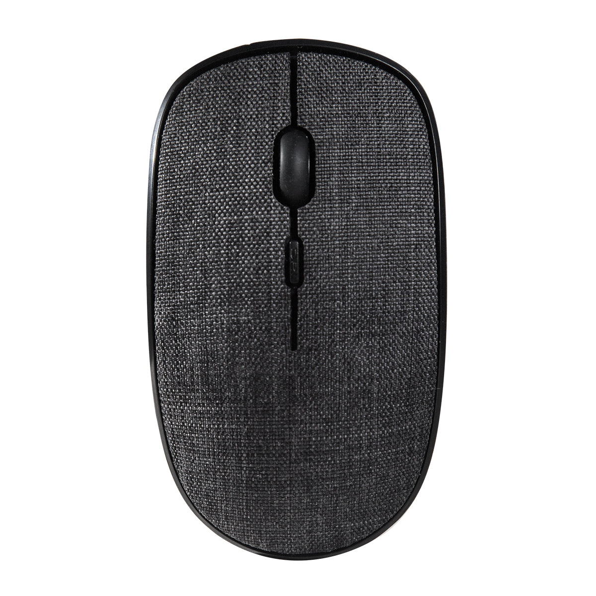 MOUSE WELLE - NEGRO
