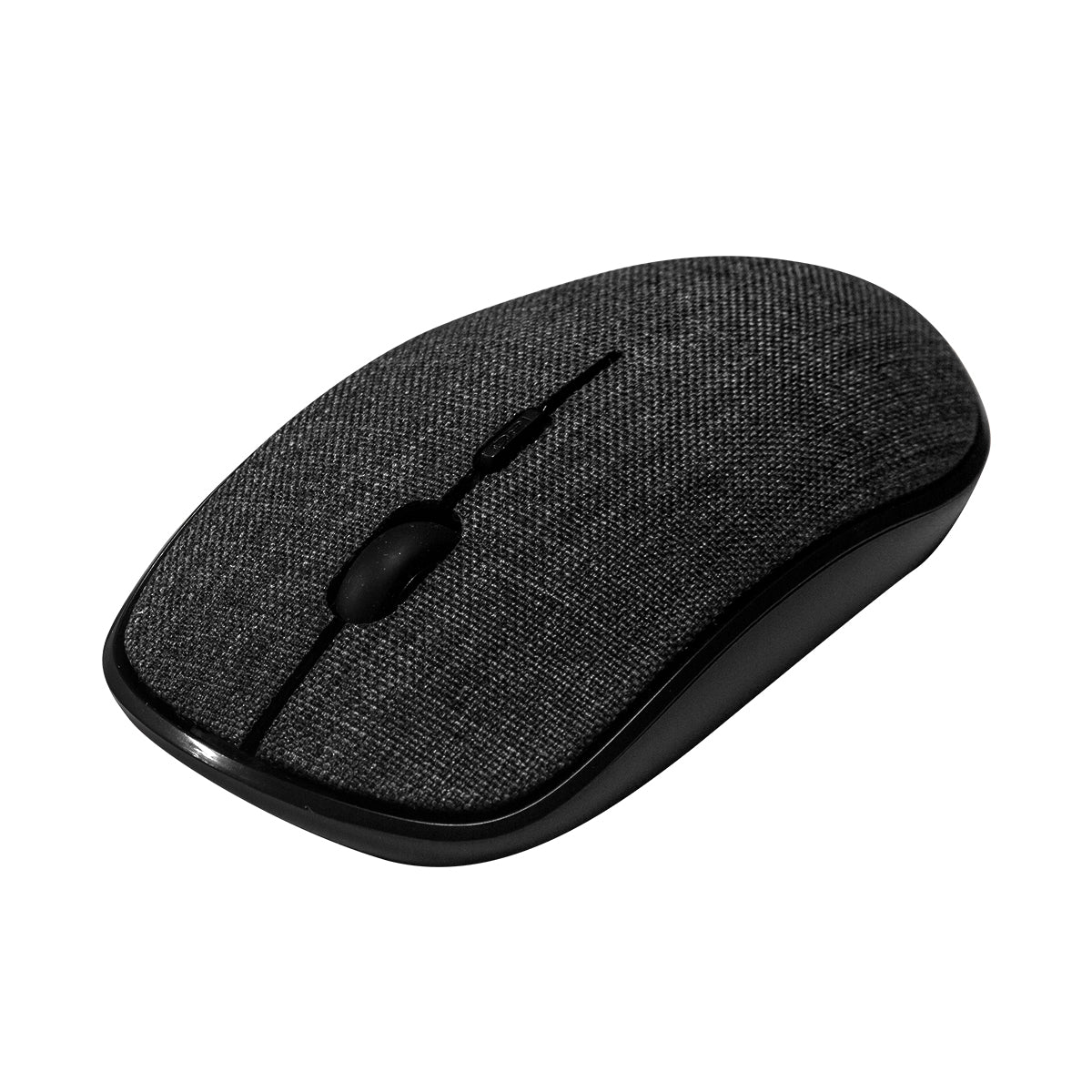 MOUSE WELLE - NEGRO
