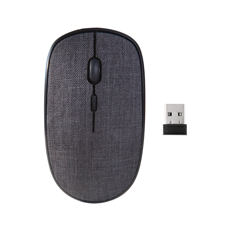 MOUSE WELLE
