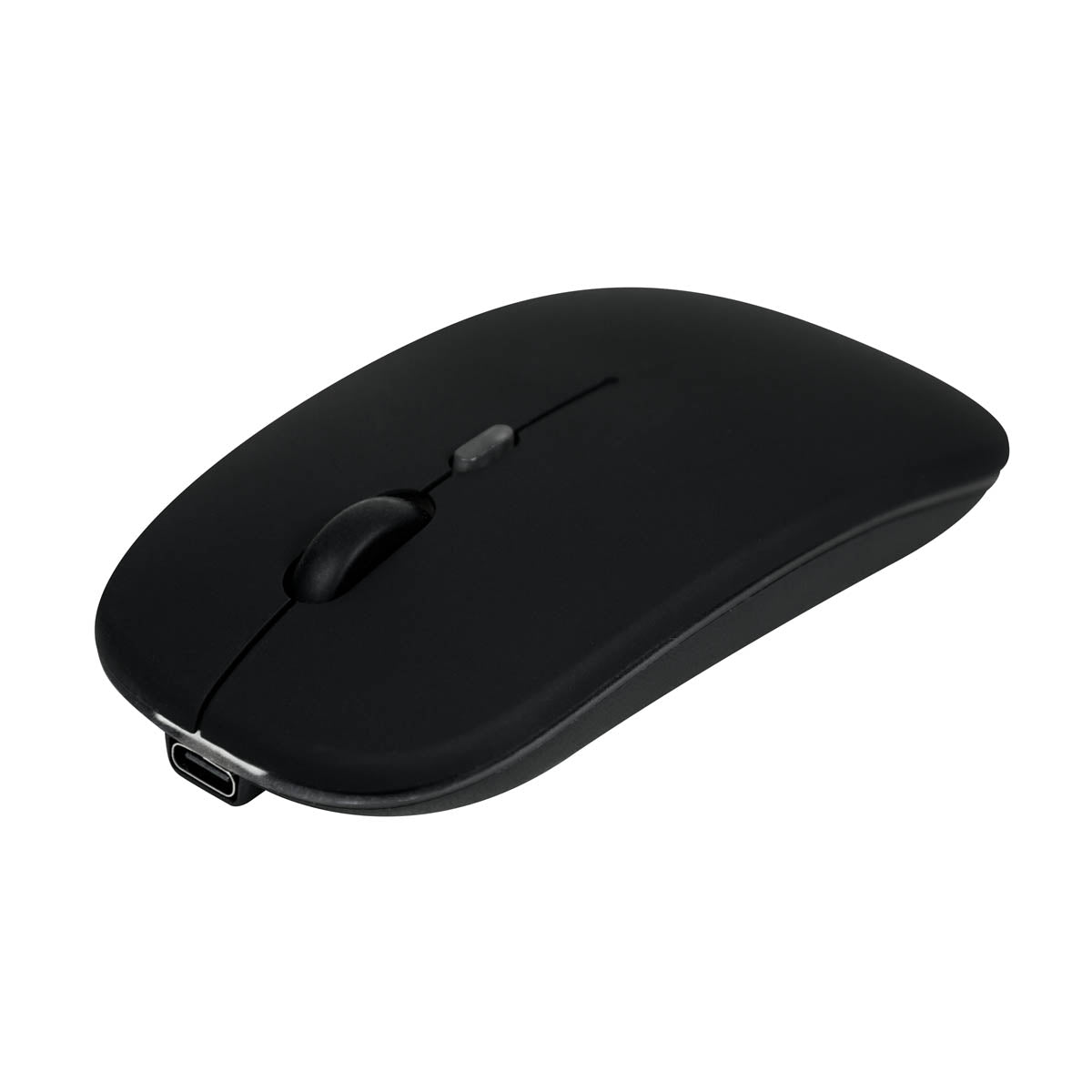 MOUSE DOUGLAS - NEGRO