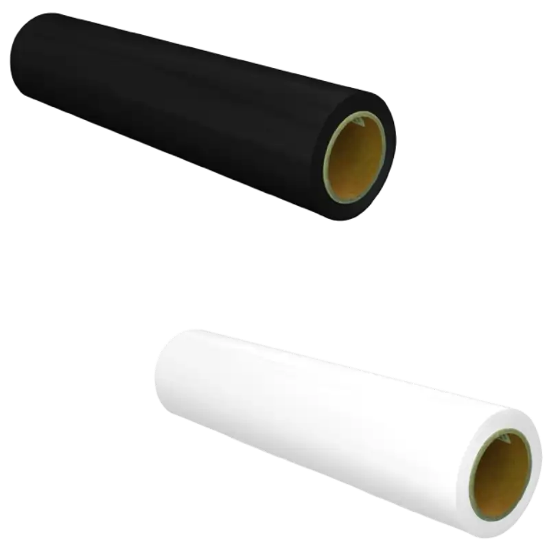 Vinil 51cm x 20m PU de detalle Non Glue. Color Make