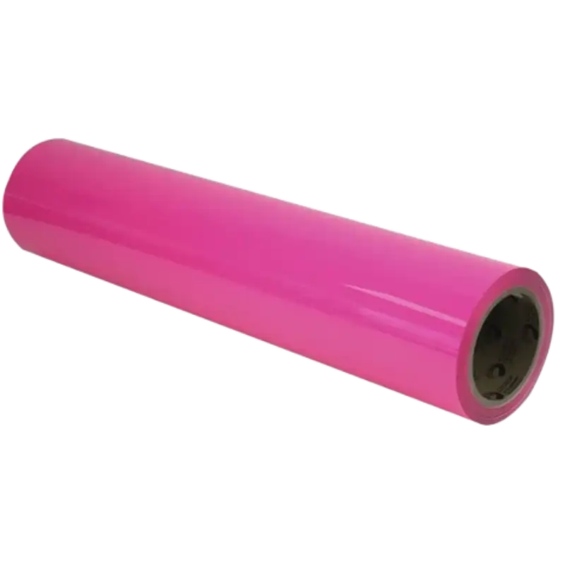 Vinil Salida 51cm PU De Detalle More Sticky Color Make | Gold | Color Make