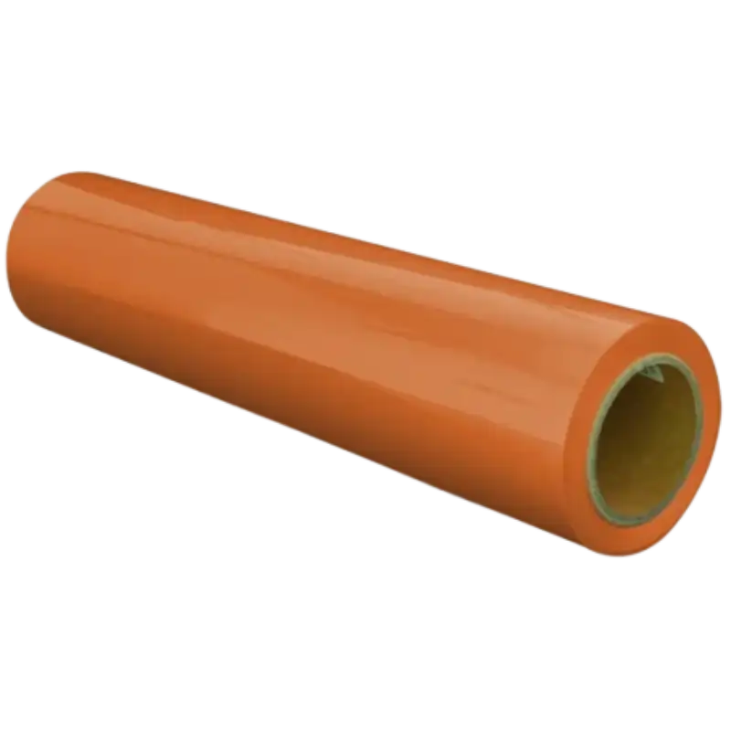 Vinil Salida 51cm PU De Detalle More Sticky Color Make | Gray | Color Make