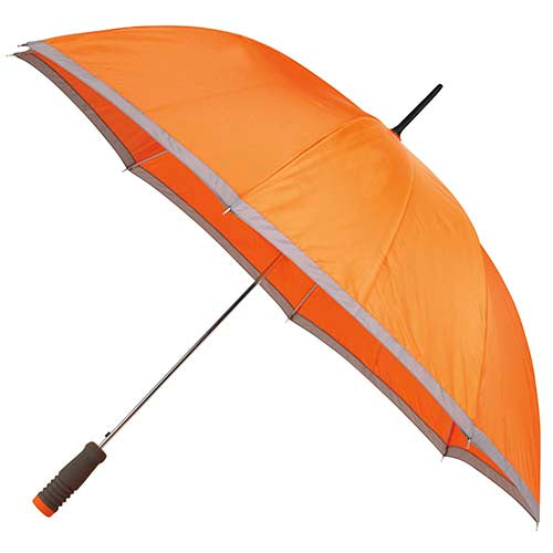 PARAGUAS FRYDEK - NARANJA