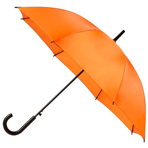 PARAGUAS SABETTA - NARANJA