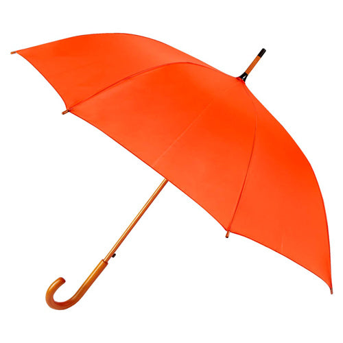 PARAGUAS ABRIL - NARANJA