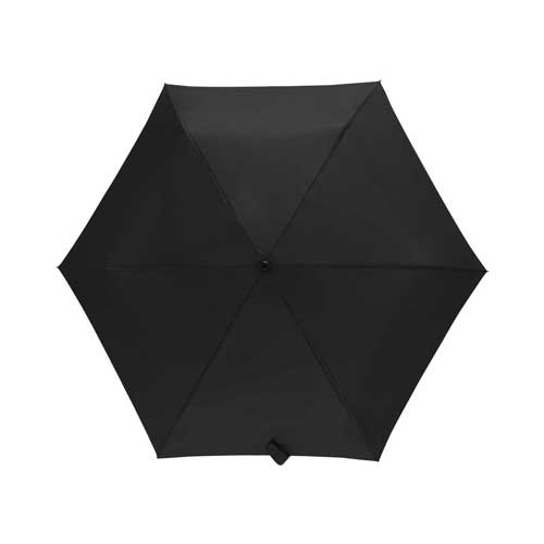 PARAGUAS CAMERUM - NEGRO