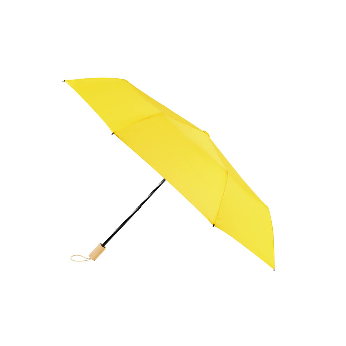 PARAGUAS KHASI - AMARILLO