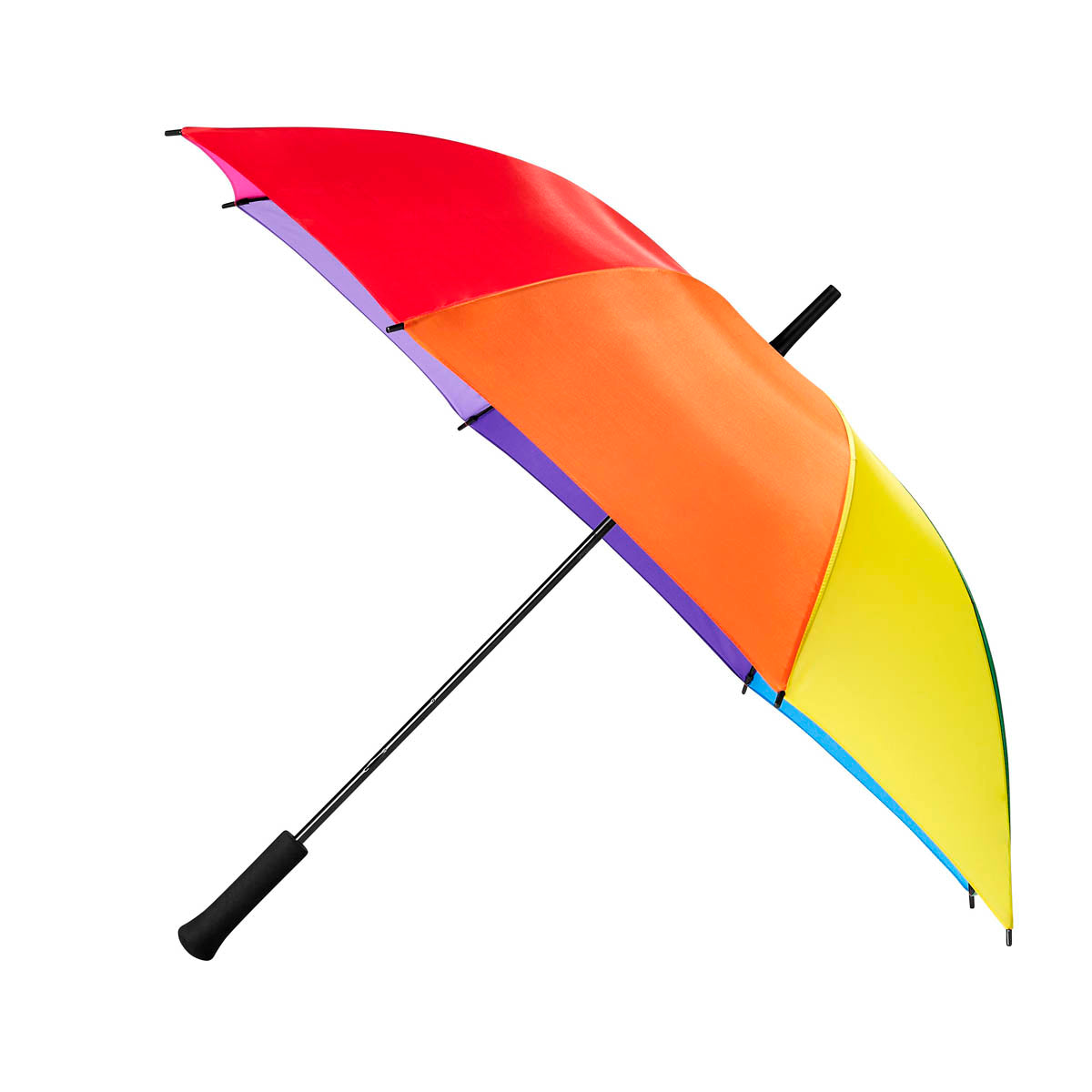PARAGUAS PRIDE - MULTICOLOR