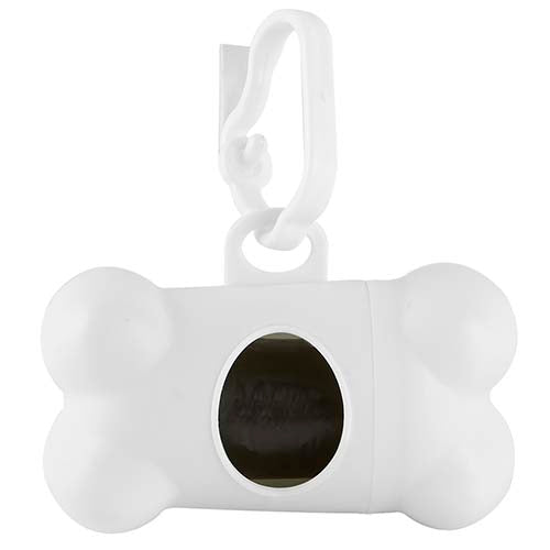 DISPENSADOR BONE - BLANCO