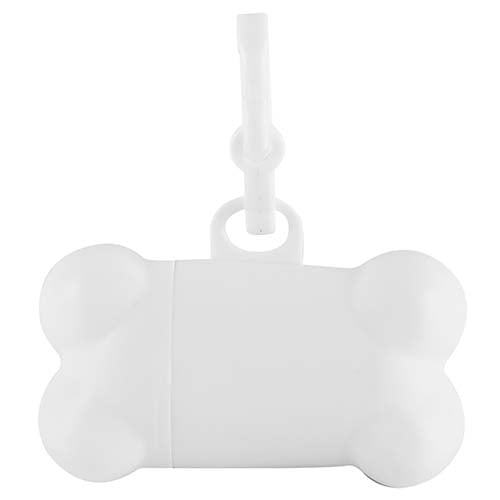 DISPENSADOR BONE - BLANCO