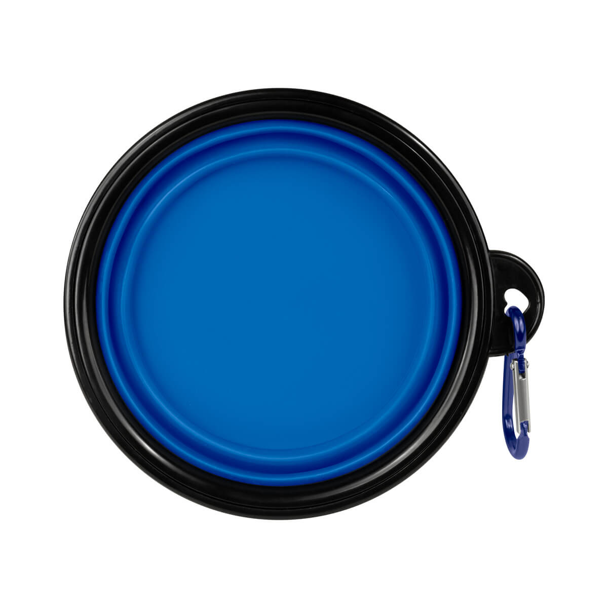 VASO PARA MASCOTAS GALU - AZUL