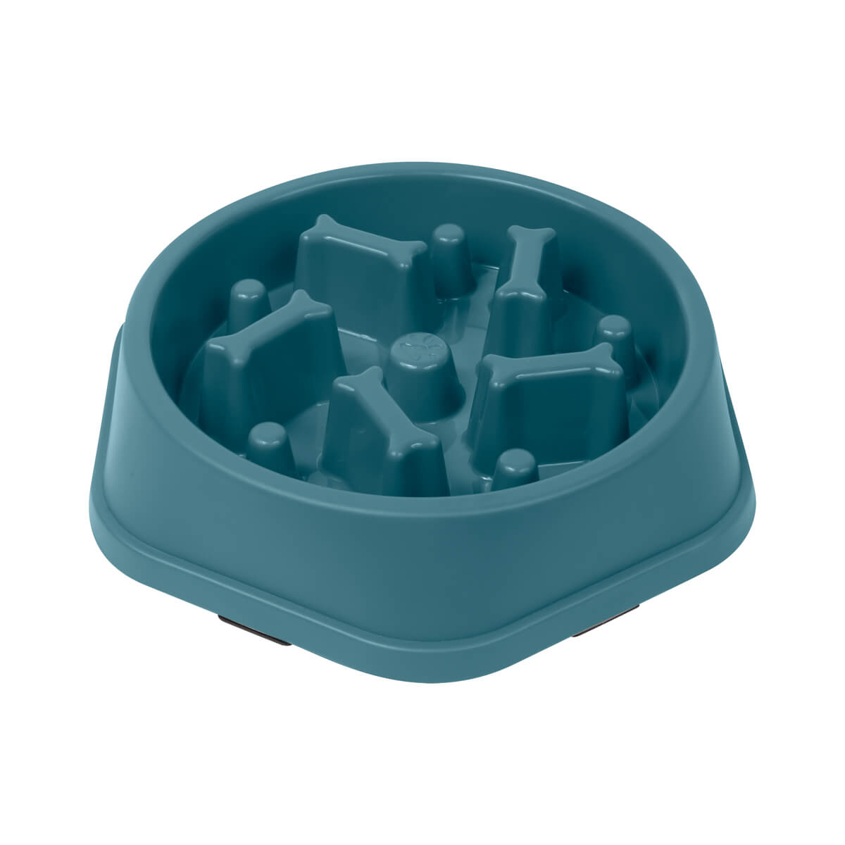 PLATO OSSIS - AZUL