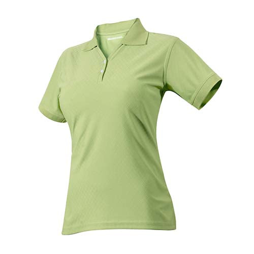 PLAYERA RAVEL - VERDE