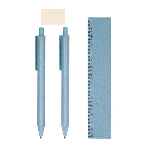 SET ECO SEIBAL - AZUL