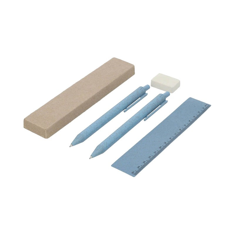 SET ECO SEIBAL