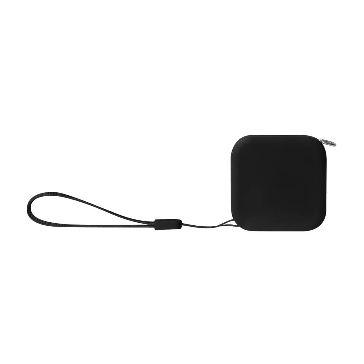 LLAVERO FLEXÓMETRO KANTAV - NEGRO