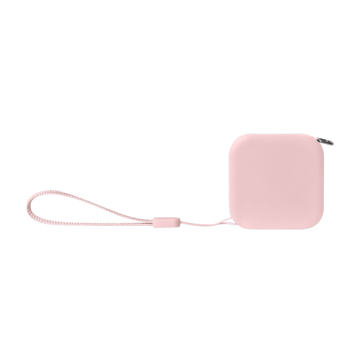 LLAVERO FLEXÓMETRO KANTAV - ROSA